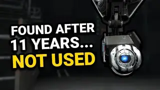 Portal 2's Biggest Skip Took 11 Years To Discover, And No One Uses It