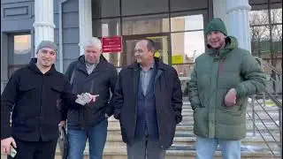 Победа в Пятигорском Суде