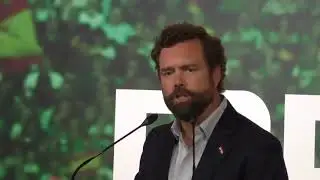 ¿Por qué Vox SE OPONE a la creación de comisiones en el Congreso? Iván Espinosa nos lo explica
