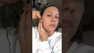 Face tape 