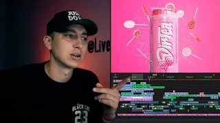 КАК Я МОНТИРОВАЛ СВОЙ ПЕРВЫЙ ЭПИЧНЫЙ B ROLL [Pt.2]