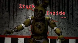 Stuck Inside Short [SFM/Remake]