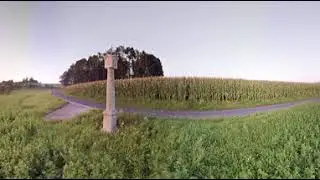 Pöstlingberg Timelapse with Gopro Omni
