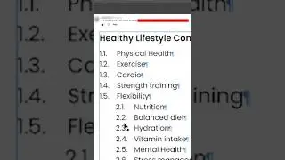 How to do Numbering List 1.1 1.2 1.3 in InDesign - Lee Graphics