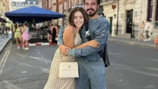 Halil İbrahim Ceyhan Sım Sıkı Sarıldı @askhikayesi3515