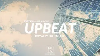 Motivational and Inspiring Corporate Music | Royalty Free Music