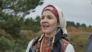 Киберфолк