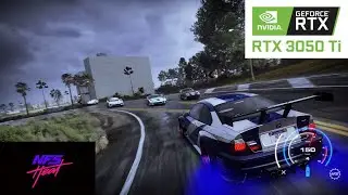 The definition of never giving up!