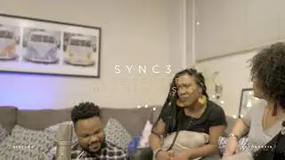 Sync3 | Eu Te Louvarei Meu Bom Jesus - Resgatando Valores