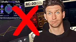 Why I Started Production With No Paid Plugins