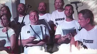 Milosrdný | cover by GREGOS