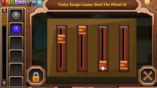 Tittu And Annie 4 Walkthrough