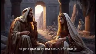 GENESE CHAPITRE 12