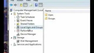 enable administrator account in windows 7
