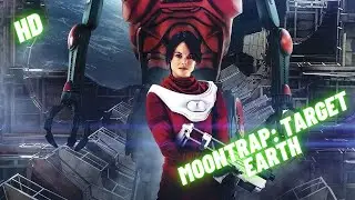 Moontrap: Target Earth | HD I Thriller I Adventure I Sci-fi I Full movie in English