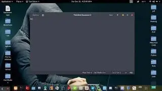 How to open all Ports in Kali Linux with FREE VPN VERY EASY