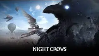 Nightcrows Multiclient and BOT 100% working