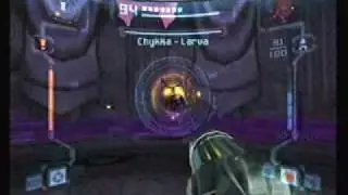 Metroid Prime 2 Walkthrough pt. 34