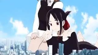 Giantess Kaguya Love is War