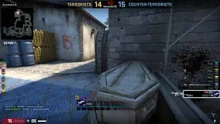 kenny ninja