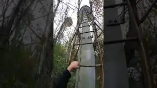 Hiding From Siren Head POV 