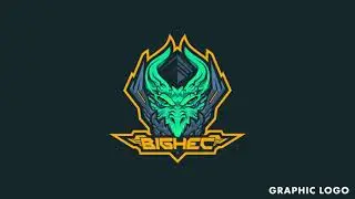 Identity Design and Pixel Art Animation for BigHecLive