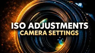 Master ISO Settings for Stunning Video Quality: A Beginner's Guide