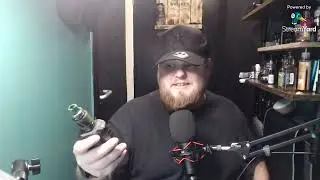 Vaporesso Armour Max