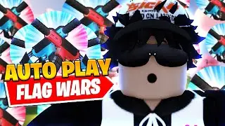 *BEST* New Flag Wars Silent Aim Script *Auto Aim*