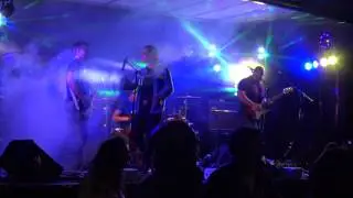 3 Less Than 5 @ The Original Heather Music Festival 2017 (Sat) 1