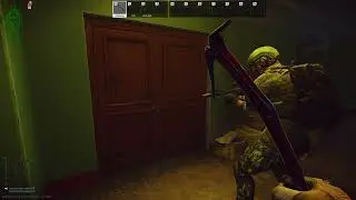 Escape From Tarkov | Friendly Man