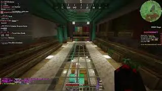 BlossomCraft | Minecraft | Vod