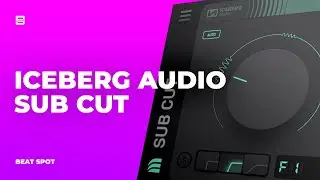 Iceberg Audio Sub Cut Review
