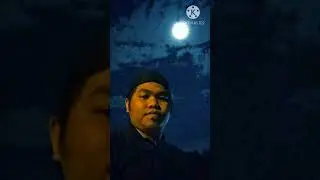 THE LIGHT OF MOON🌜