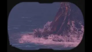 Resident Evil 4 #2 - Мегалодо?