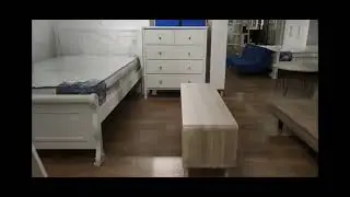 SHOPPING || Liat furniture di OFFO Living