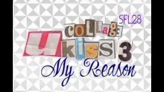 (sub.español)My Reason - U-Kiss