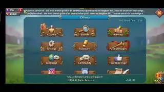Lords Mobile Redemption Code ||  New This Month Code || FreeRewards || Free Vip Points