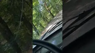 Горные дороги