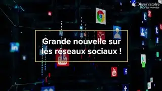 L'Observatoire B2V des Mémoires arrive sur Instagram !