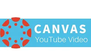 Embedding a Video in Canvas