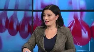 ՇՏԱՊ ՕԳՆՈՒԹՅՈՒՆ 05.11.2018 Պալիատիվ օգնություն