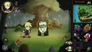 Hero Tale SpeedRun2 полный забег за 1 час