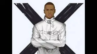 Main Chick Chris Brown  Kid Ink
