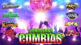 ⚡MIX CUMBIAS SONIDERAS LO NUEVO 2022✨SONIDO FANIA97,SAMURAI,GRUPO QUINTANNA,YULIOS KUMBIA,ICC,TEPOZ🍷