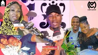 UCHEBE KUWA KWENYE MAHUSIANO/SIWEZI KUBISHANA NA BABA LEVO/AUNTY EZEKIEL MIMBA NIMEIACHA NYUMBANI