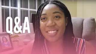 Q&A: Life lately, grief, break-ups, faith struggles, career + 2024 goals | Christian YouTuber