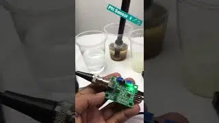 Arduino PH Sensor Aquarium | Arduino PH Sensor Soil | PH Sensor Arduino | Ph Sensor Calibration