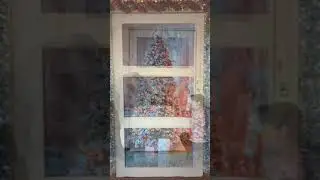 Оформление двери 5класс Д. школа 45.г.Чита.2022год