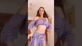 Beautiful dance 😍 #dance #танцы #bellydance #восточныетанцы #orientaldance